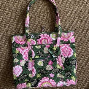 Vera Bradley Tote